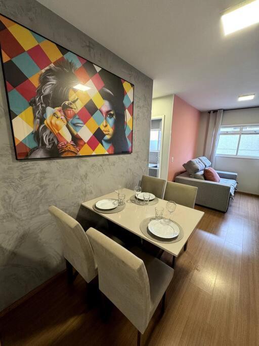 Condominio Solar Di Lucca Lindo Apartamento Com Ar Condicionado E Proximo A Uel ลอนดริน่า ภายนอก รูปภาพ