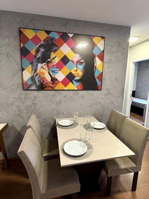 Condominio Solar Di Lucca Lindo Apartamento Com Ar Condicionado E Proximo A Uel ลอนดริน่า ภายนอก รูปภาพ