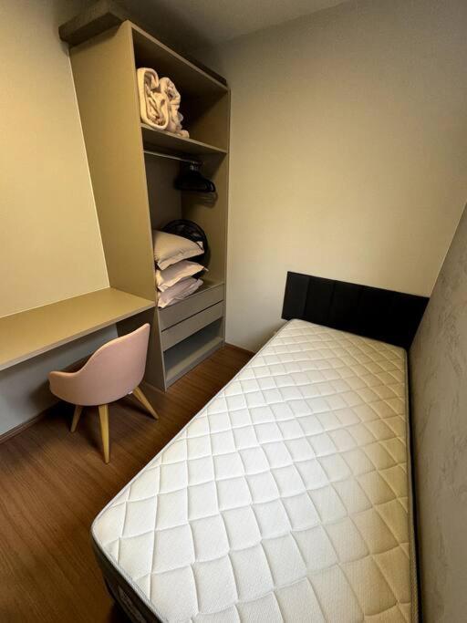 Condominio Solar Di Lucca Lindo Apartamento Com Ar Condicionado E Proximo A Uel ลอนดริน่า ภายนอก รูปภาพ