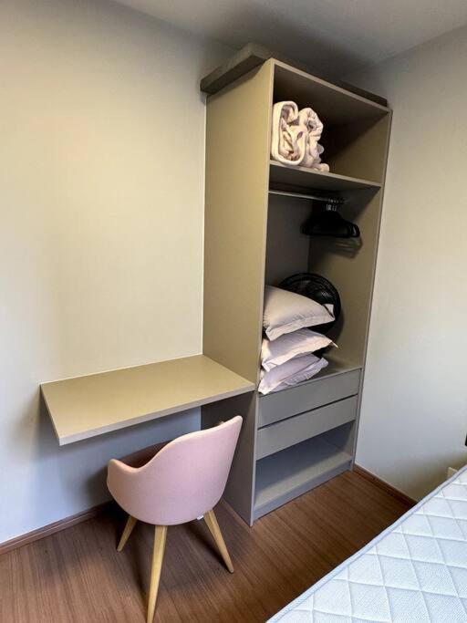 Condominio Solar Di Lucca Lindo Apartamento Com Ar Condicionado E Proximo A Uel ลอนดริน่า ภายนอก รูปภาพ