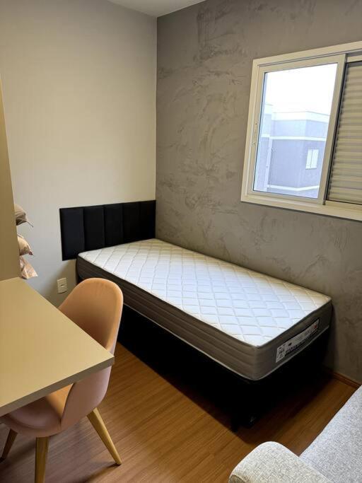 Condominio Solar Di Lucca Lindo Apartamento Com Ar Condicionado E Proximo A Uel ลอนดริน่า ภายนอก รูปภาพ