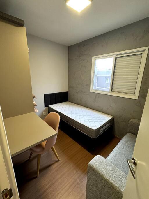 Condominio Solar Di Lucca Lindo Apartamento Com Ar Condicionado E Proximo A Uel ลอนดริน่า ภายนอก รูปภาพ