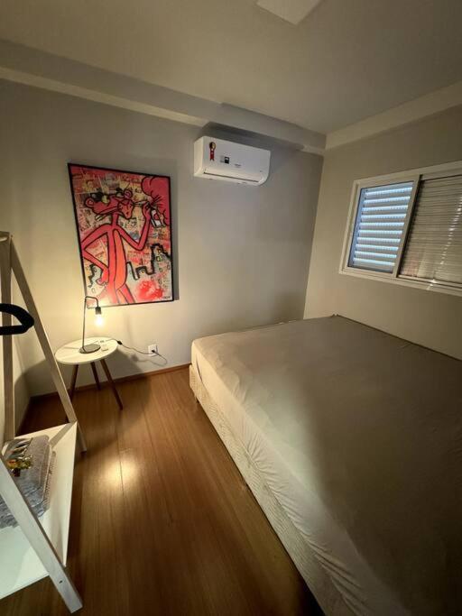 Condominio Solar Di Lucca Lindo Apartamento Com Ar Condicionado E Proximo A Uel ลอนดริน่า ภายนอก รูปภาพ