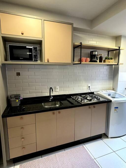Condominio Solar Di Lucca Lindo Apartamento Com Ar Condicionado E Proximo A Uel ลอนดริน่า ภายนอก รูปภาพ