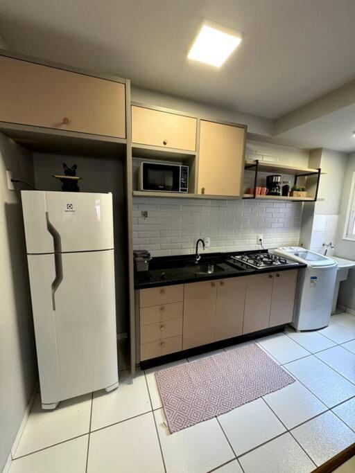 Condominio Solar Di Lucca Lindo Apartamento Com Ar Condicionado E Proximo A Uel ลอนดริน่า ภายนอก รูปภาพ